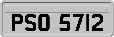 PSO5712