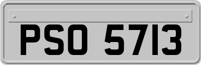 PSO5713