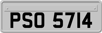 PSO5714