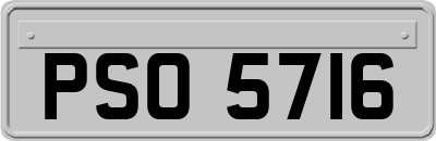 PSO5716