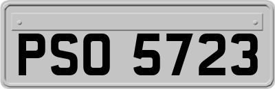 PSO5723