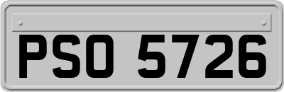 PSO5726
