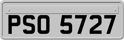 PSO5727