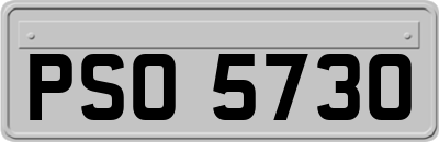 PSO5730