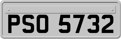 PSO5732