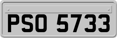 PSO5733