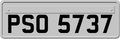 PSO5737
