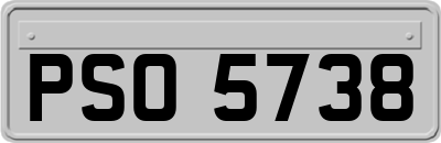 PSO5738