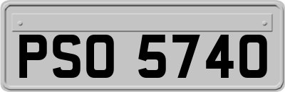 PSO5740