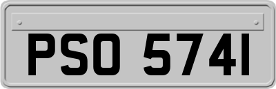 PSO5741