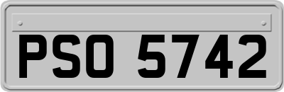 PSO5742