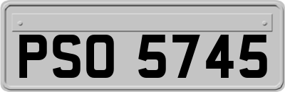 PSO5745