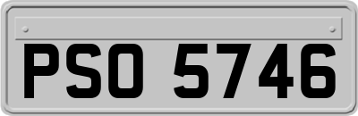PSO5746