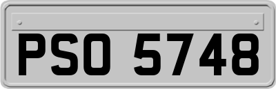PSO5748