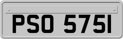 PSO5751