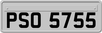 PSO5755