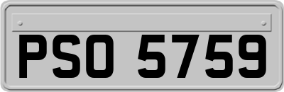 PSO5759