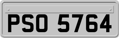 PSO5764