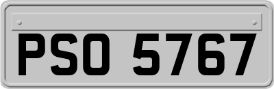 PSO5767