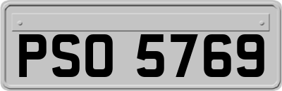 PSO5769