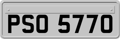 PSO5770