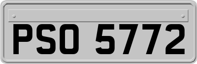 PSO5772