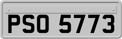 PSO5773