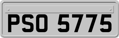 PSO5775
