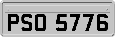 PSO5776
