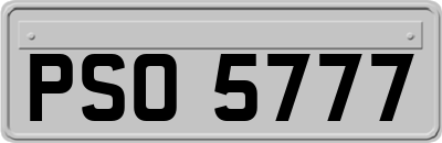 PSO5777