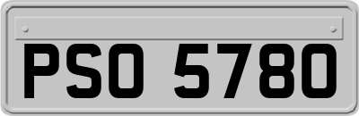 PSO5780