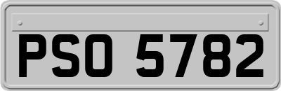 PSO5782