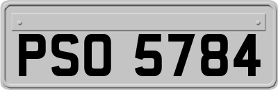 PSO5784