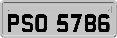 PSO5786