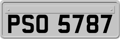 PSO5787