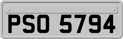 PSO5794