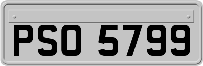 PSO5799