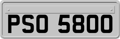 PSO5800