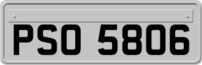 PSO5806