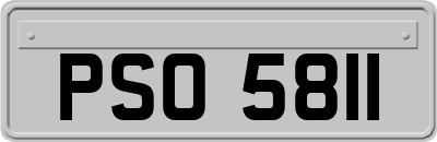 PSO5811