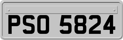 PSO5824