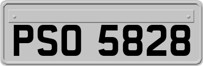 PSO5828