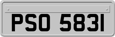 PSO5831