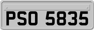 PSO5835