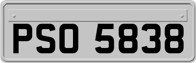 PSO5838