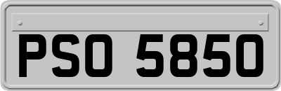 PSO5850