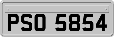 PSO5854