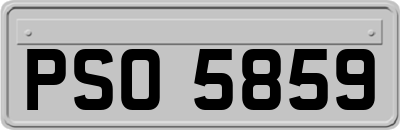 PSO5859