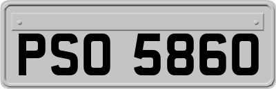 PSO5860