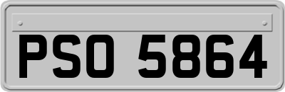 PSO5864